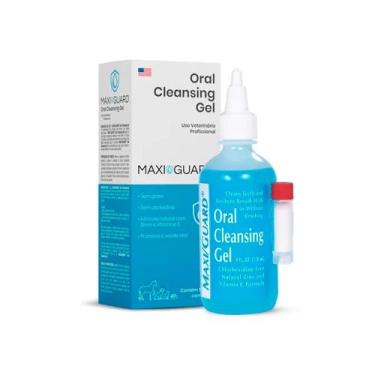 Imagem de Maxi guard oral cleansing gel 118 ml - Bioctal
