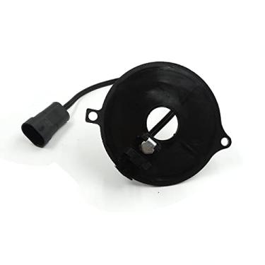 Imagem de HiSport Captador de ignição do distribuidor - 56026746 compatível com Dodge B150 B1500 B250 D150 PICKUP RAMCHARGER W150 PICKUPDAKOTA/JEEP GRAND CHEROKEE substitui LX249T LX249 C1929 19017 191 191 P1253