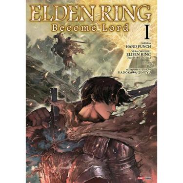 Imagem de Elden Ring: Become Lord 01