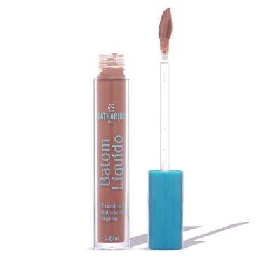 Imagem de Catharine Hill - Batom Líquido Matte - Alta Fixação e Durabilidade - Classic