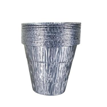 Imagem de Airizin Substituição de forro de barril de graxa e cinza para churrasqueira e defumador Traeger Woodridge/Woodridge Pro, pacote com 15