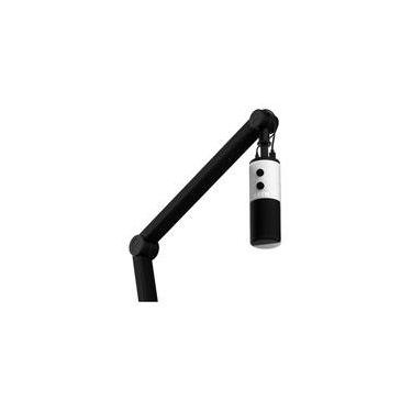 Imagem de Suporte Articulado NZXT Boom Arm para Microfone Gamer Capsule - AP-BOOMA-B1