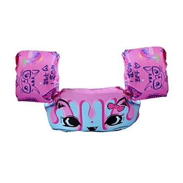 Imagem de BOIA COLETE SALVA-VIDAS INFANTIL SEA KIDS BRAÇO E PEITORAL