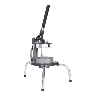 Imagem de Modelador de Hambúrguer industrial 13cm Prensador Anodilar