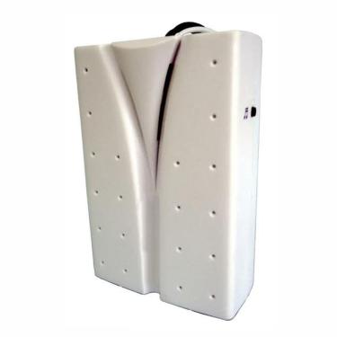 Imagem de Campainha Com Fio Key West 25 Sons Bivolt - Dni6335 - Key West Campainha C-fio 25 Sons Key West Dni6335