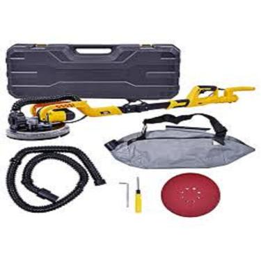 Imagem de Lixadeira teto e parede 750w Led 127v  Wbr