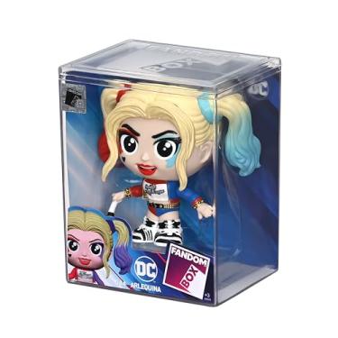 Imagem de Fandombox - Arlequina Liga da Justiça