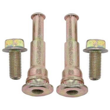 Imagem de ACDelco 18 K134 Parafuso de pinça de freio de disco frontal profissional