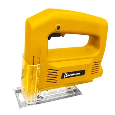 Imagem de Serra Tico Tico Profissional Madeira Metal Electric Maquina (220V)