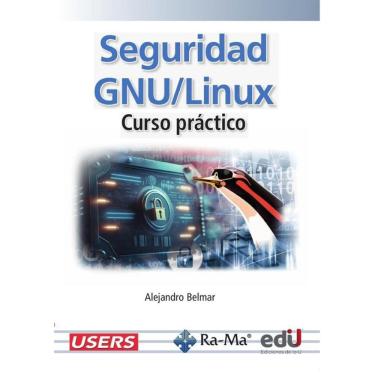 Imagem de Seguridad GNU/LINUX - Espanhol
