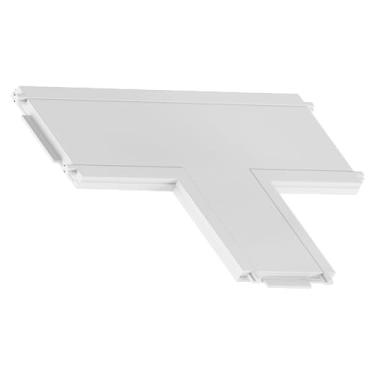 Imagem de Conector T Branco Ref:1366