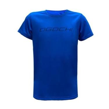 Imagem de Camiseta Ogochi Infantil Sport Slim 10/18-Masculino
