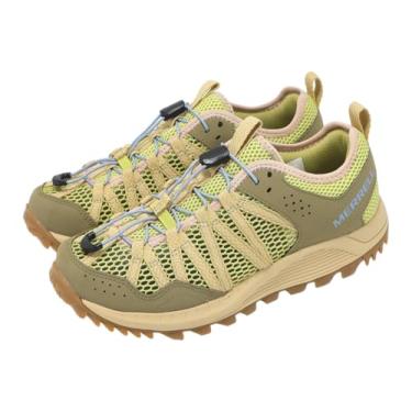 Imagem de Merrell Tênis aquático feminino Wildwood Aerosport, Forragem, 36