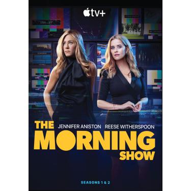 Imagem de The Morning Show: Seasons 1 & 2 Boxset [DVD]