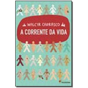 Imagem de Livro - A corrente da vida