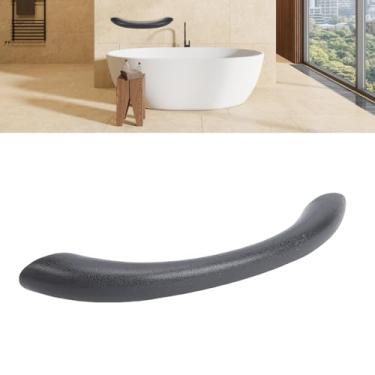 Imagem de Tnfeeon Corrimão de Chuveiro, Alça de Segurança, Alça de Segurança, Parede Antiderrapante, de Chuveiro, Corrimãos de Banho para Idosos e Idosos, de para Banheiro,