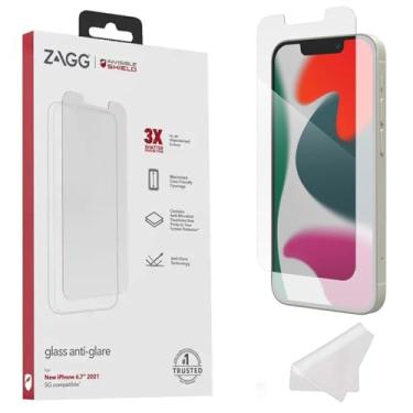 Imagem de Zagg InvisibleSh Ultra Clear+ Mi 10T Pro Scr