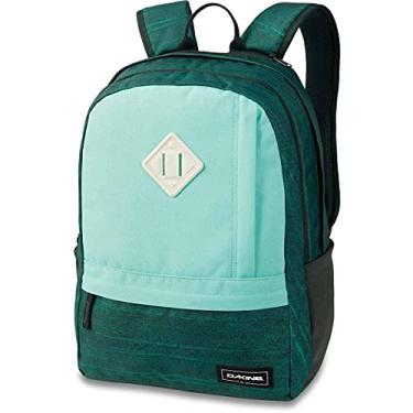 Imagem de Mochila essencial unissex Dakine, Laptop, Green Lake, One Size