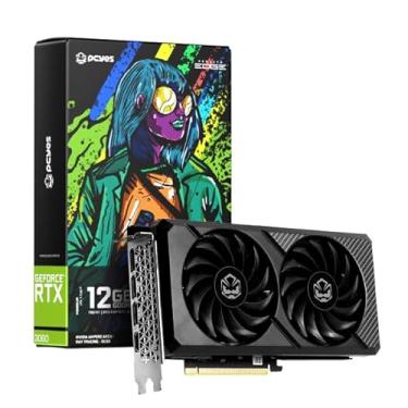Imagem de Placa de Vídeo Pcyes RTX 3060 12GB GDDR6 Edge Hdmi/Dp/Dvi