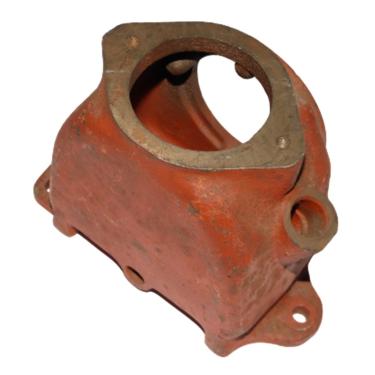 Imagem de Carter Chiaperini CJ3+ CJ7.4 Antigo