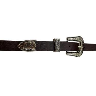 Imagem de Cinto Heide Ribeiro Cinto Social Feminino Plus Size 1,40-Feminino