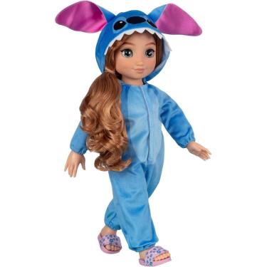Imagem de Boneca fashion Disney ILY 4ever Stitch Inspired 46 cm