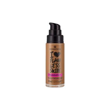 Imagem de Essence I Love Flawless Skin FPS 20 140 Light Tan Base Líquida Matte 30ml-Unissex