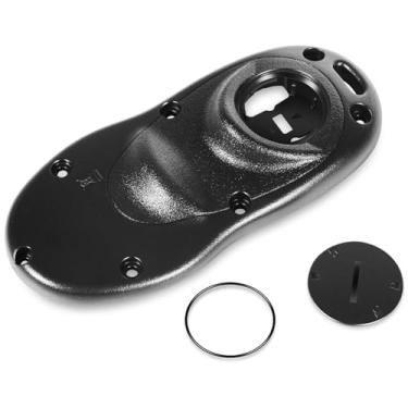 Imagem de iPilot Kit de capa traseira e bateria para motores de pesca Minn Kota, serve para modelos i-Pilot 2009–2016