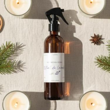 Imagem de La Muse – Home Spray 300ml | Ritual de Lavanda | Frescor, Relaxamento e Bem-Estar