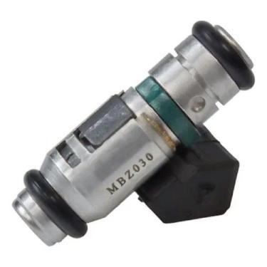 Imagem de Bico injetor pajero tr4 2.0 16v, linea 1.8 1.9 16v (flex) mbz030 - MEC