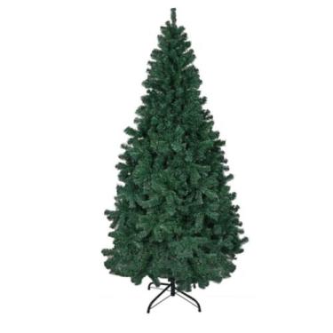 Imagem de Arvore De Natal Viena 1,8M 1100 TIPS Verde Grillo 52393