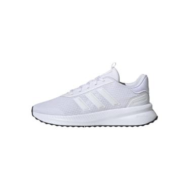 Imagem de adidas Tênis masculino X_PLR Path, Branco, 42