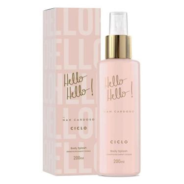 Imagem de Ciclo Body Splash Hello Hello 200ml