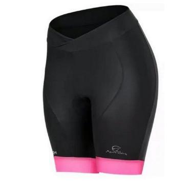 Imagem de Bermuda Confort Feminina- MAURO RIBEIRO-Feminino