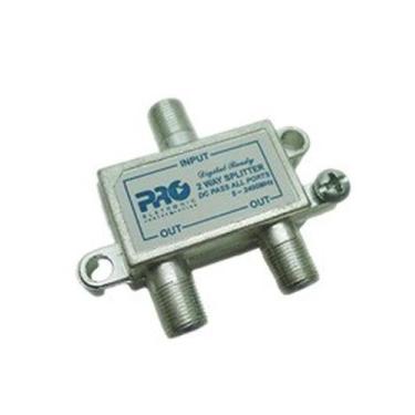 Imagem de Divisor Proeletronic PQDV-2022B 1:2 Satelite 5 2400Mhz