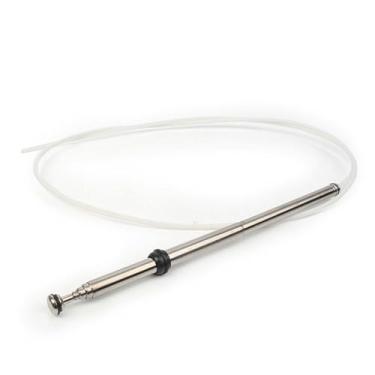 Imagem de KiBcsLic Antena elétrica de mastro compatível com o acessório 86337-0W030 para RX300. Fácil instalação, suprimentos de alto desempenho e substituição direta.