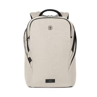 Imagem de Mochila Wenger Mx Light para Notebook 16pol Branco-Unissex