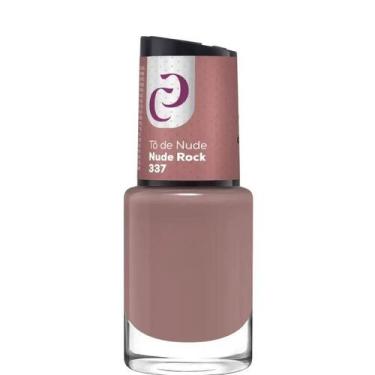 Imagem de Esmalte Nude Rock N337 Core 10ML - Cora