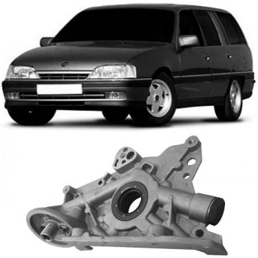Imagem de Bomba Oleo Chevrolet Suprema 2.2 8v 93 A 96 Schadek