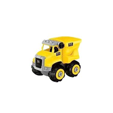 Imagem de Monte e Desmonte Caçamba