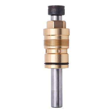 Imagem de Hyuduo Bomba de Pulverizador de Tinta Elétrica, Kit de Substituição de Liga de Alumínio para ProX21 ProX17 ProX19, Bomba de Pistão de Alta Pressão para Pulverização Suave e Uniforme, Conjunto de