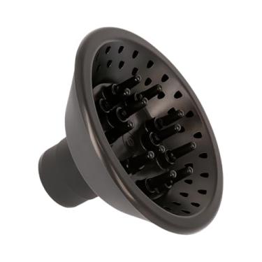 Imagem de Difusor Cachos Universal Para Secador Vários Modelos