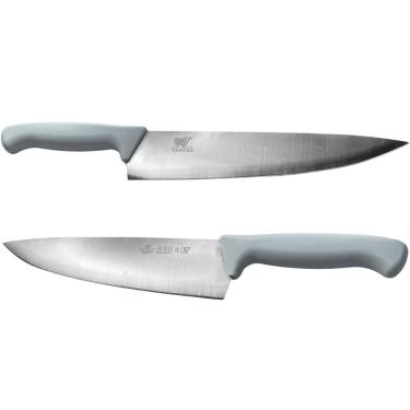 Imagem de Faca Para Churrasco Profissional 250mm Chef Agilis Carmel Imports