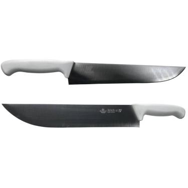 Imagem de Faca Para Carnes 300mm Corte Profissional Agilis Carmel Imports