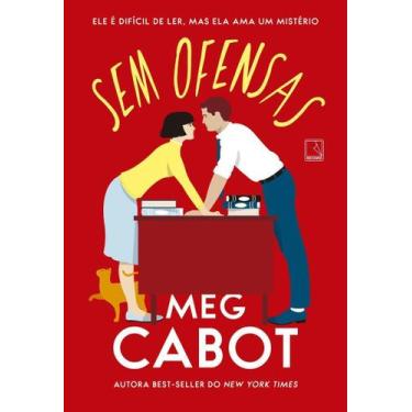 Imagem de Livro - Sem ofensas - Record