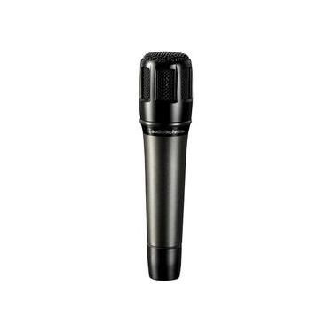 Imagem de Microfone Audio-Technica Dinâmico Hipercardióide para instrumento - Série Artist ATM - ATM650