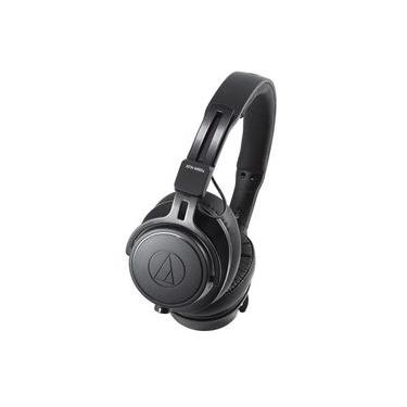 Imagem de Fone de Ouvido Audio-Technica ATH-M60x Pro Monitor de Áudio