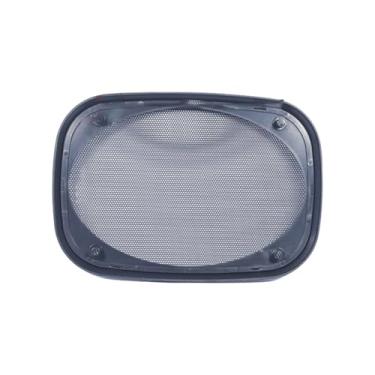 Imagem de Grade de alto-falante, acessórios para carro, subwoofer, malha, protetor, rede protetora, grade de proteção para carro