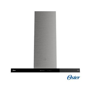 Imagem de Coifa de Parede Oster 90 cm com 03 Velocidades, Painel Touch Control - OCFA690