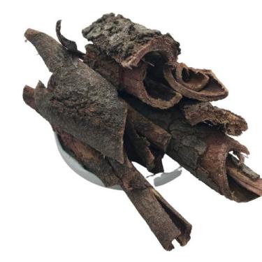 Imagem de Jurema Casca 250g (Desidratada) - Life Magazine